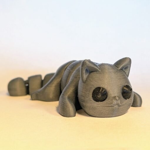 Baby Cat