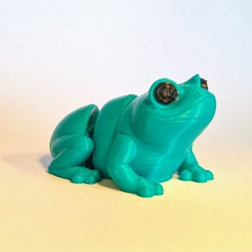 Baby Frog