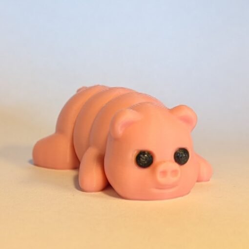 Baby Pig