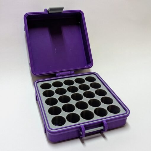 Standard 3ml Vial Case - Image 3