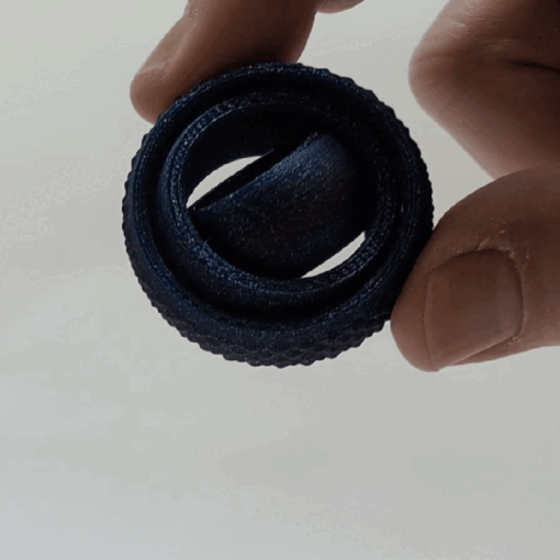 GyroGlide Fidget Spinner - Image 3