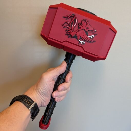 Mjölnir: Gamecock Edition