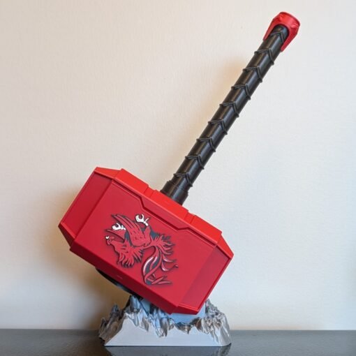 Mjölnir: Gamecock Edition - Image 2